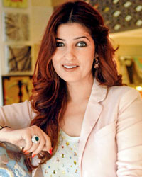 Twinkle Khanna